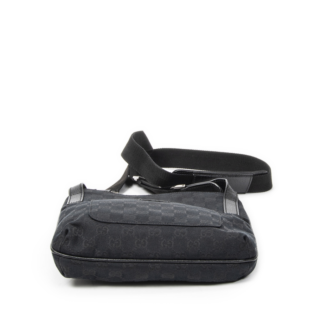 Gucci Front Slip Pocket Crossbody - Picture 6 of 11